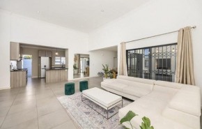 Stylish 2 Bedroom House